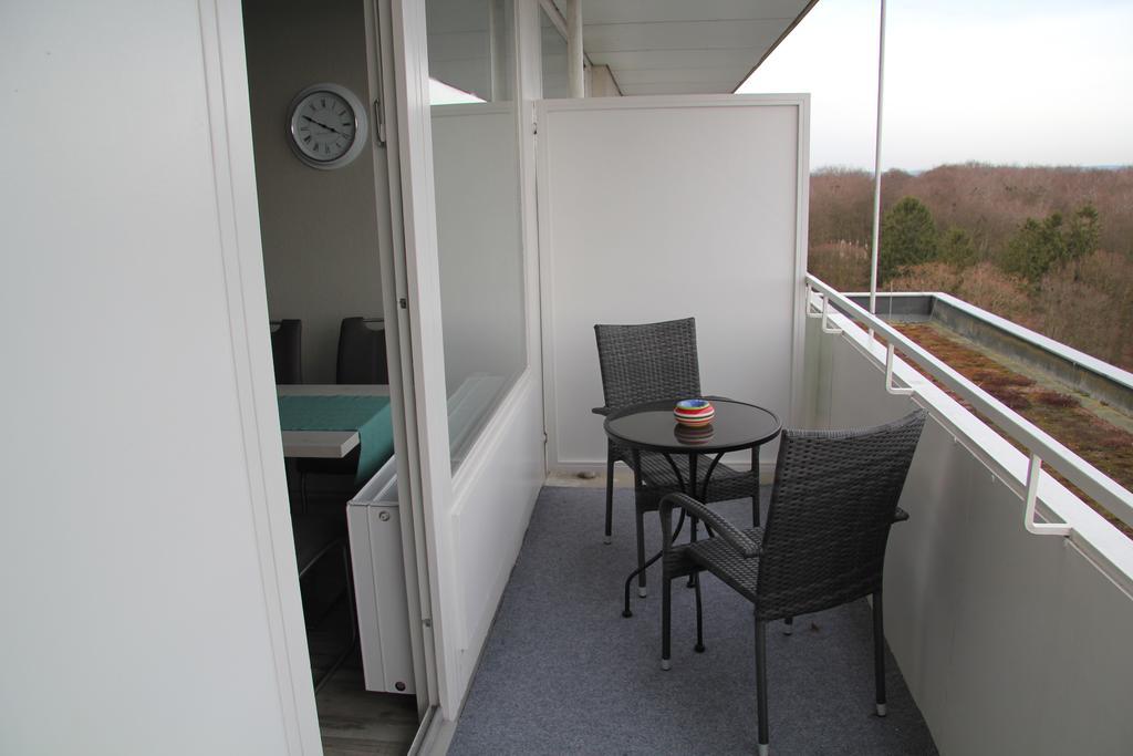Seeblick Bad Segeberg Exterior foto